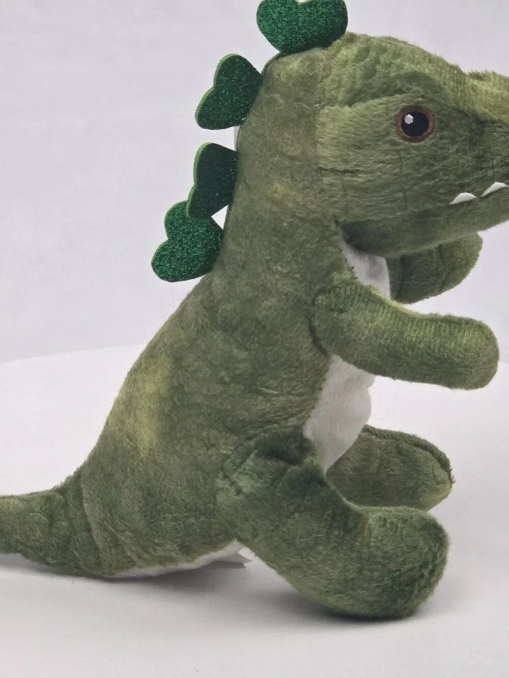 Dinosaur Plush Stuffed Animal 7